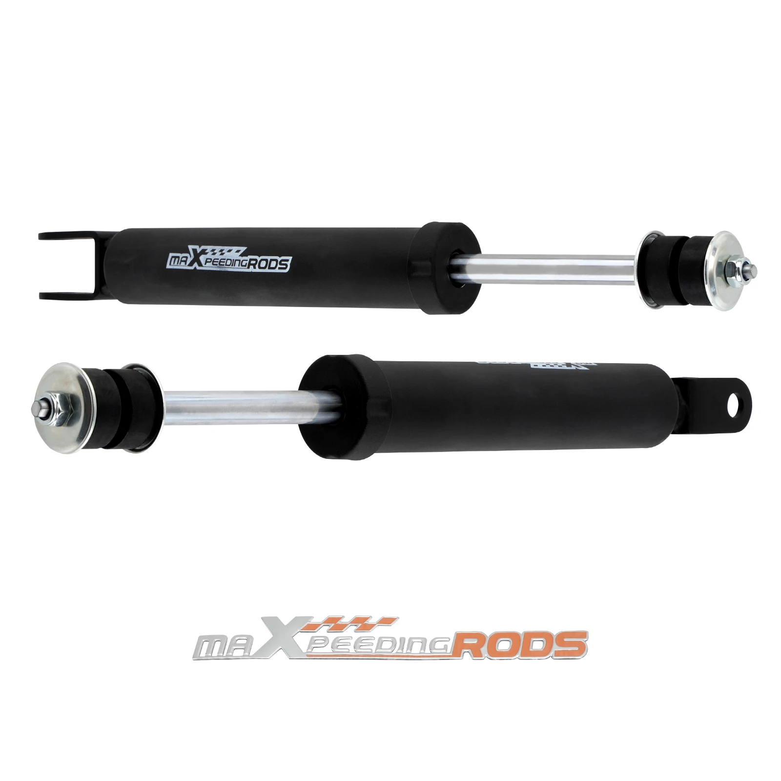 

Shock Absorbers For Chevy Avalanche Suburban 1500 2WD 4WD 2000-06 Fit 0-3" Lift