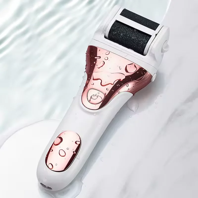 USB Powered Professional Electric Callus Remover Household Use Foot Care Tool for Hard Skin Removal Beauty CareSpot Callus File