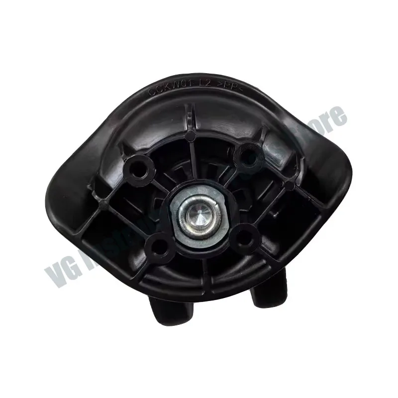 New CCKW01 travel luggage trolley case HINOMOTO universal wheel roller JAPAN code suitcase pull baggage box sliding replacement
