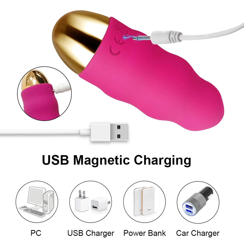 Remote Control Kegel Egg Wearable Vibrator for Women Vagina Muscle Exerciser Clitoral stimulation Female Adult Sex Toys