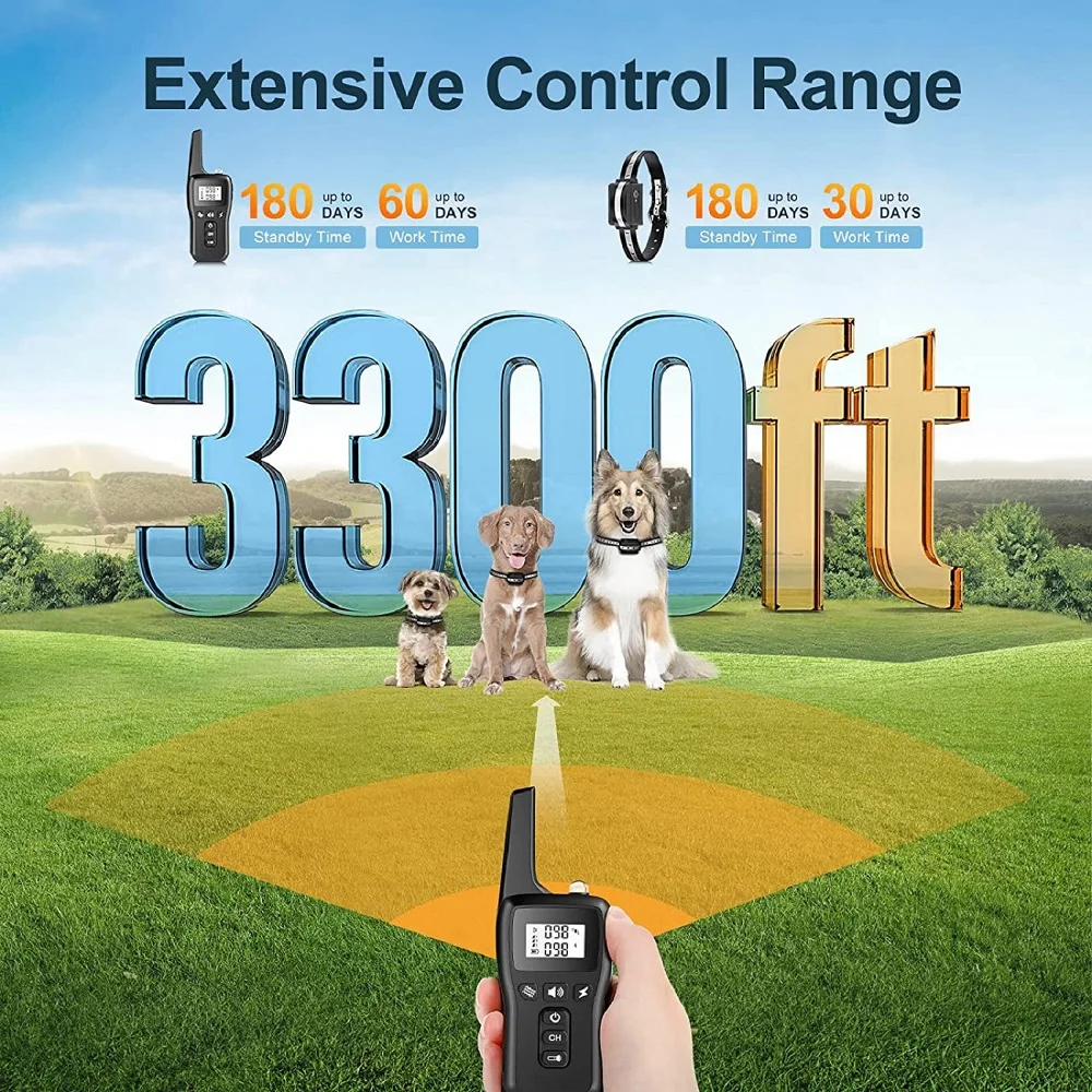 Thumbnail 4 - #24 Top 40 Puppy Training Collars Worth Buying In 2026