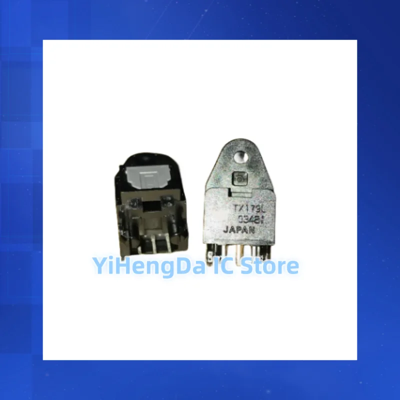 2 pz ~ 10 pz/lotto TOTX179L TX179L DIP 100% nuovo originale In magazzino