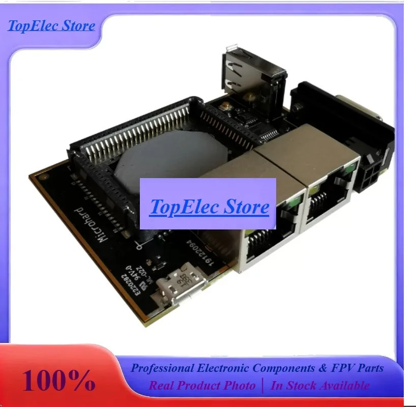 TopeMhk105850 Mhs105860 Original Import Motherboard Suitable For Microhard Data Link Module