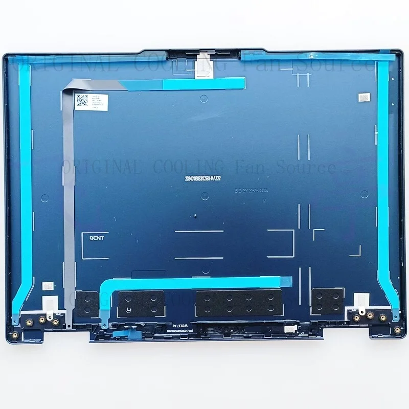 R+  New For Ideapad 5 14IRU9 14AHP9 2-in-1 Lcd Rear Back Cover IPS AL NB6837