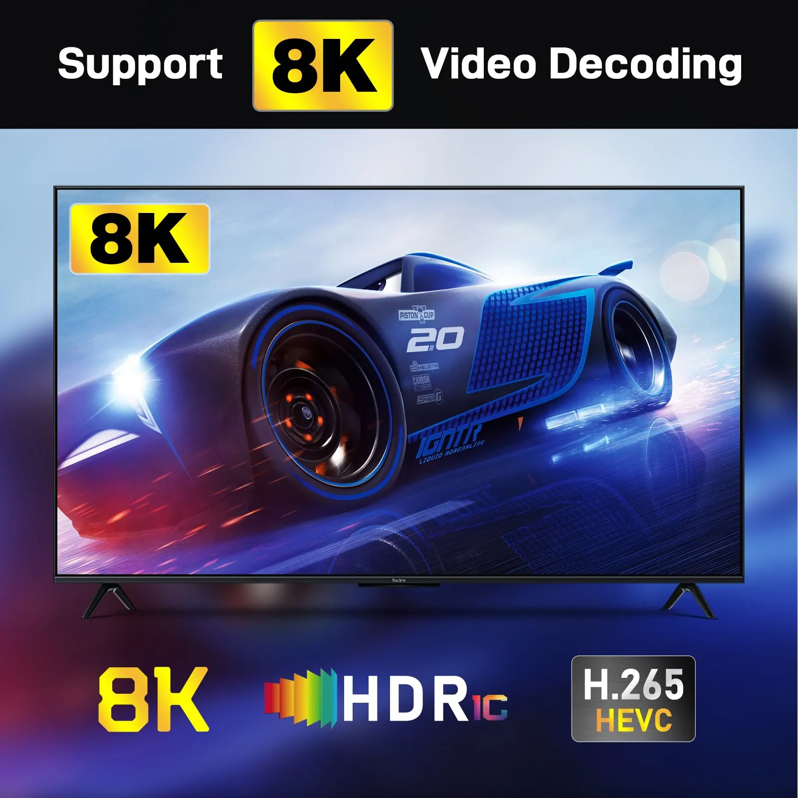 H96 MAX H618 Android 12 TV Box Allwinner H618 Quad Core Support 8K Video BT Wifi6 Google Voice Media Player Set Top Box