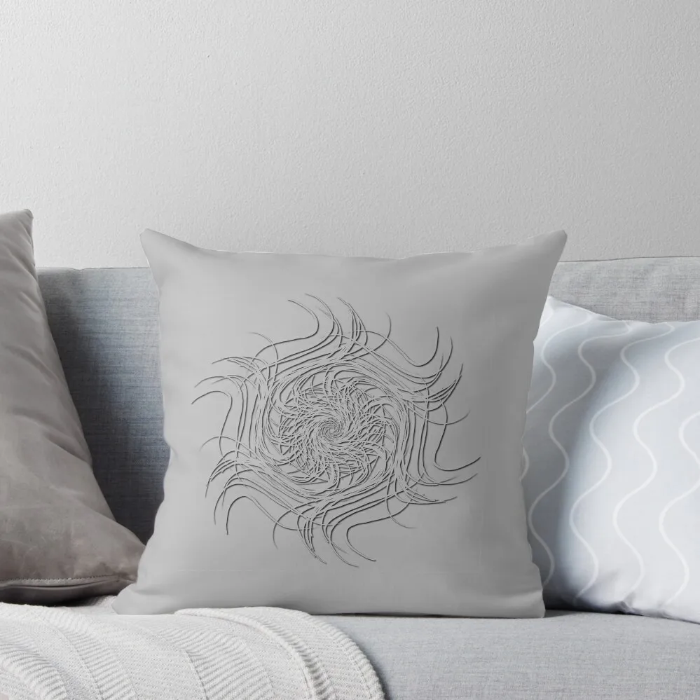 

Hidden Pattern - Stormlight Archive Throw Pillow sleeping pillows Cushion Child pillow