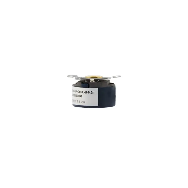 ZKD-30Q for Servo Motor  Incremental Hollow Shaft Encoder