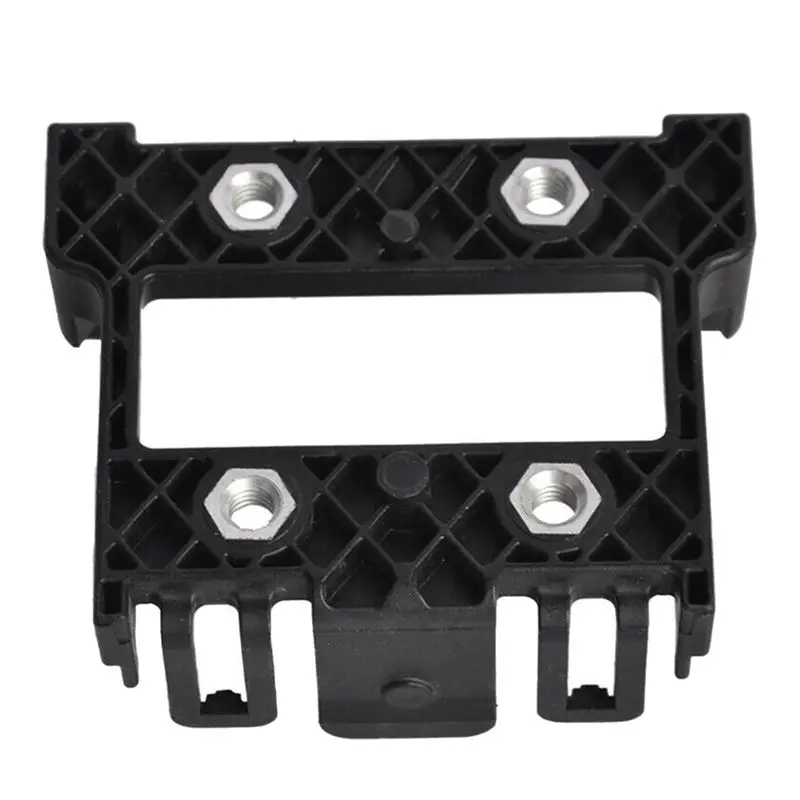 

Well 2X New For 2016-2020 Nissan Front Cruise Distance Radar Control Sensor Body Bracket 1271015029