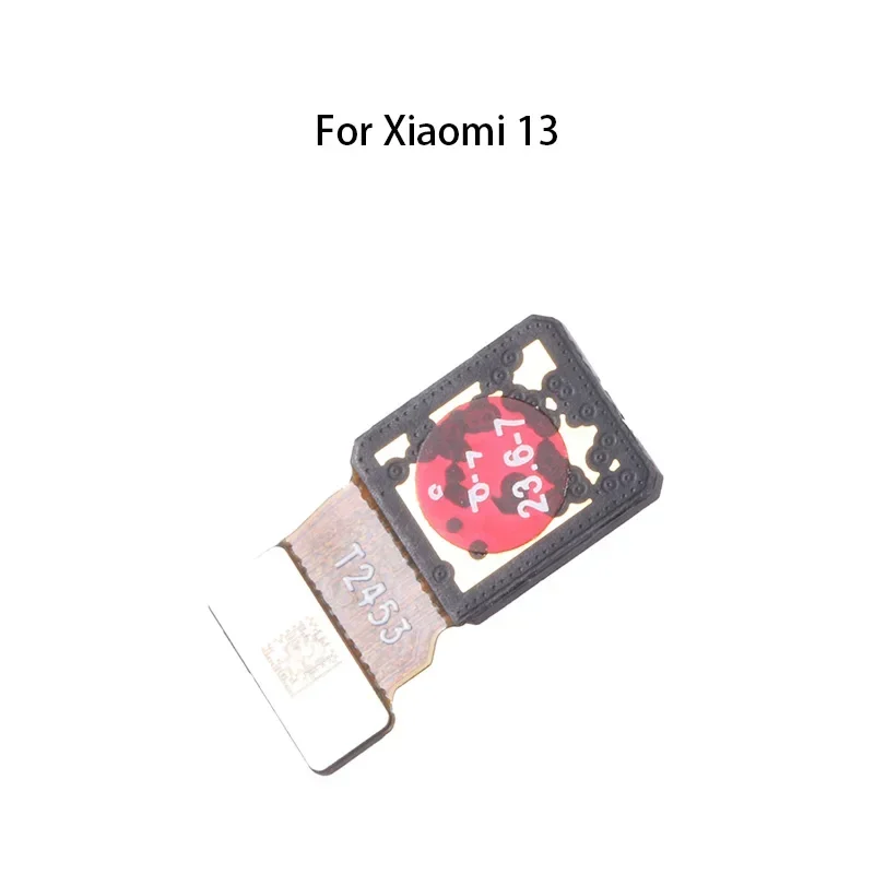 Front Small Selfie Camera Module Flex Cable For Xiaomi 13