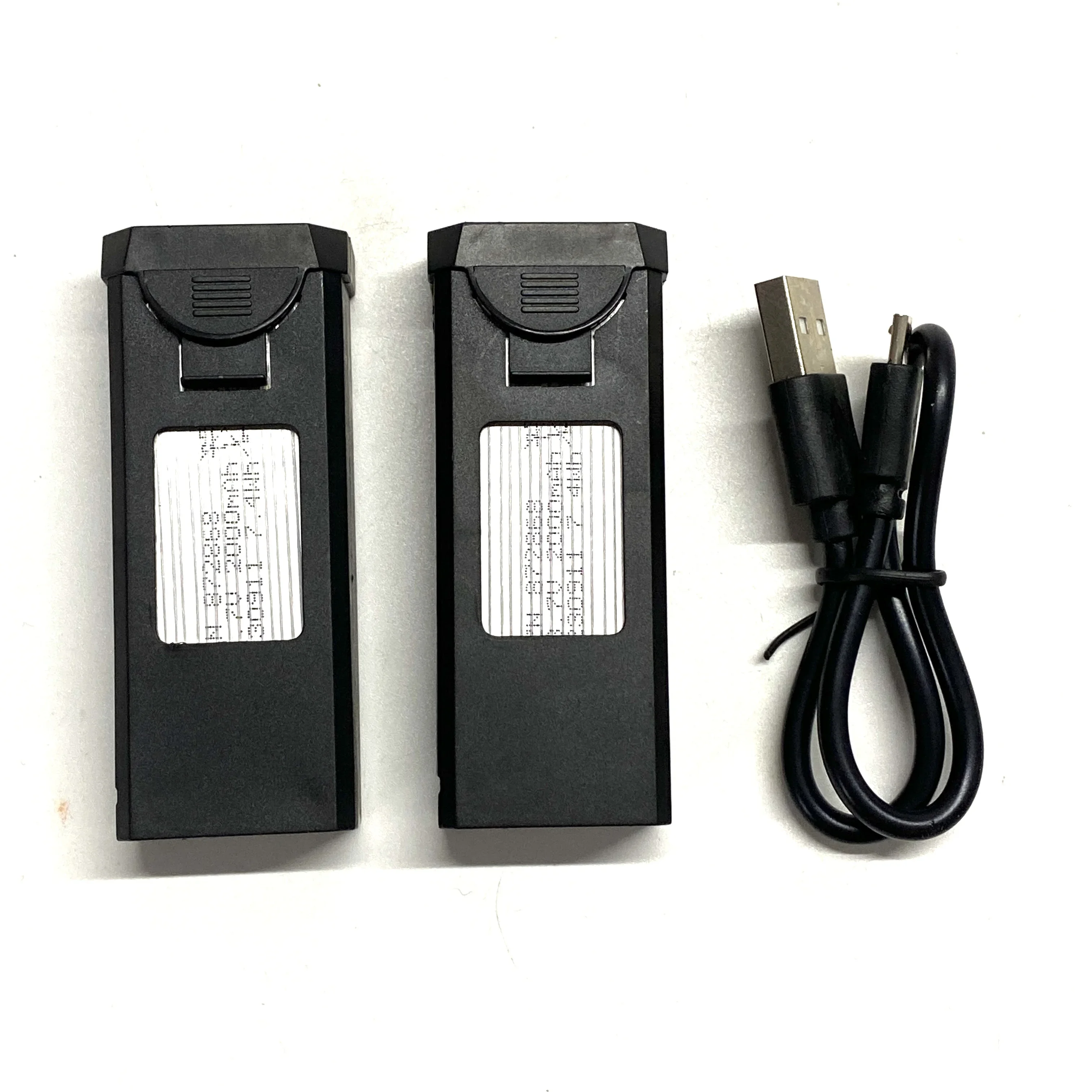 

Оригинальный S2S телефон Дрон Квадрокоптер запасная часть USB зарядный кабель запасная часть для аккумулятора аксессуар