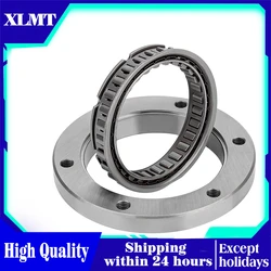 Motorcycle One Way Starter Clutch Bearing Bead Gear Flywheel Assy For Yamaha XT600Z XT600 XT500Z XT 600 500 Z 1VJ-15590-00-00