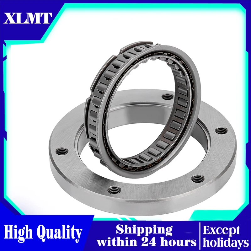 Motorcycle One Way Starter Clutch Bearing Bead Gear Flywheel Assy For Yamaha XT600Z XT600 XT500Z XT 600 500 Z 1VJ-15590-00-00