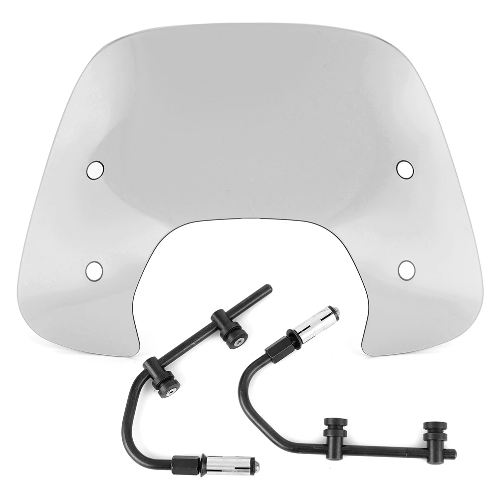 Voor Vespa Sprint 150 Sprint 150 2016 2017 2018 2019 2020 2021 Voorruit Windscherm Voorruit Protector Screen