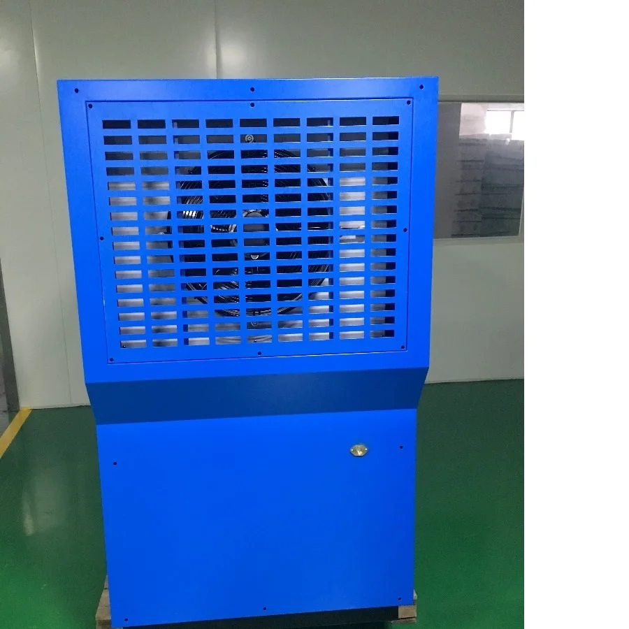 300 Liters Air Water Generator With Heat Exchange and Energy Saving To Produce Fresh Water