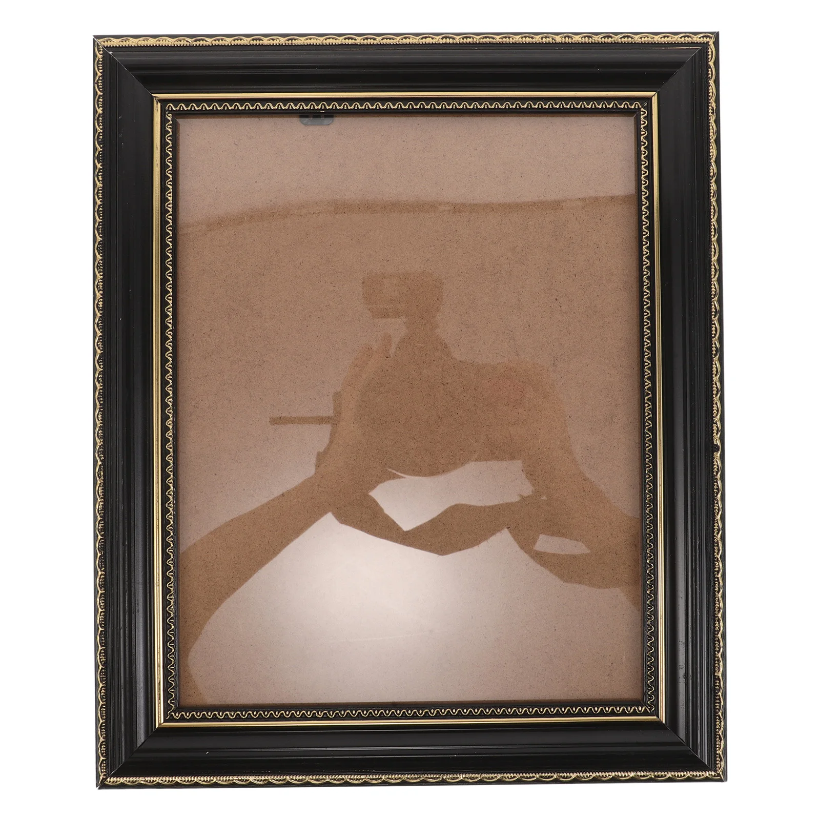 Bamboo Photo Frame - Bingkai Foto Kenangan Hewan Peliharaan Kayu
