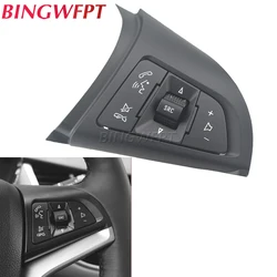 Steering Wheel For Chevrolet Cruze 2009 - 2014 Bluetooth Phone Cruise Control Remote Control Button