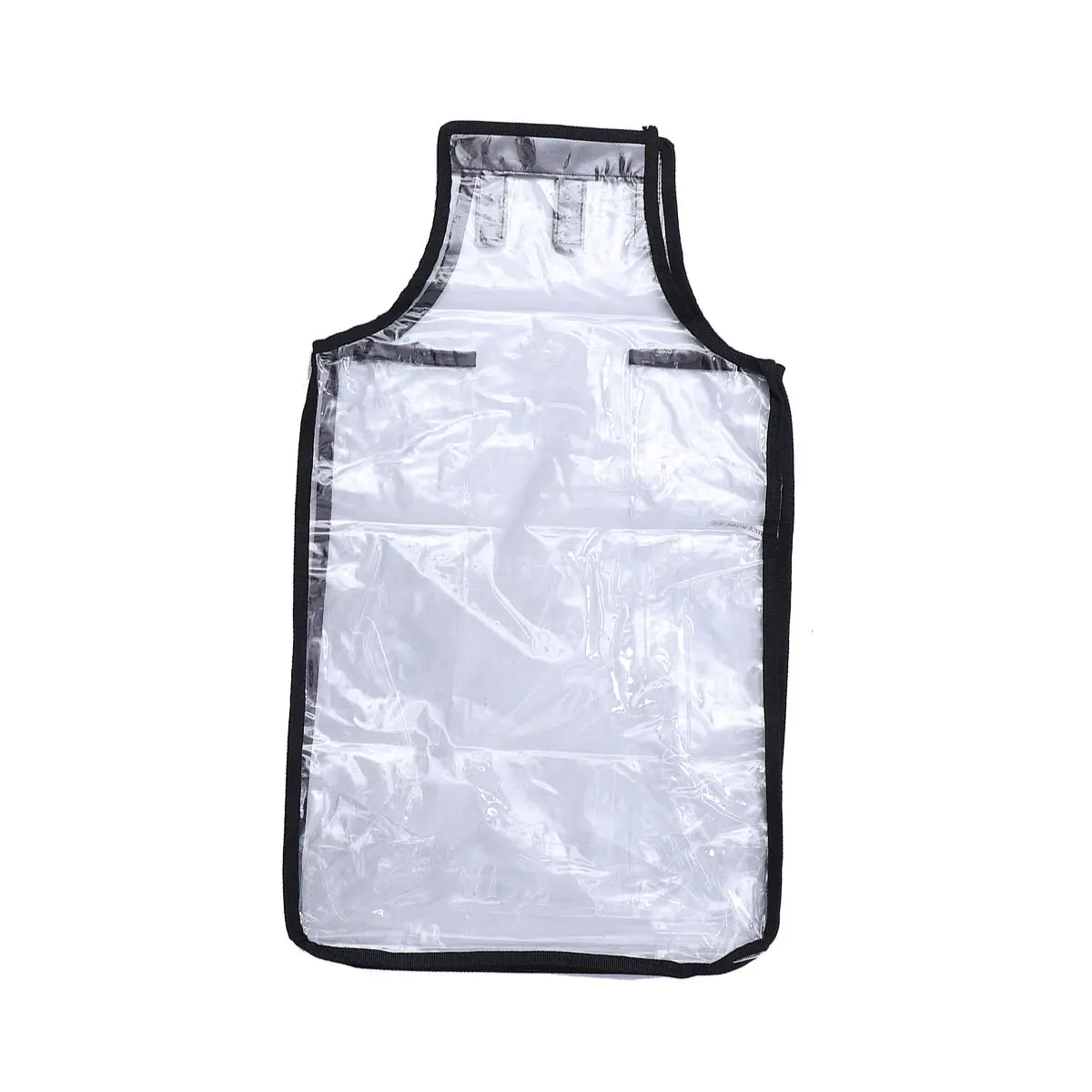 

Transparent PVC Luggage Protective Cover Thicken Waterproof Dustproof Reusable Foldable Luggage Protector Suitcase Inch