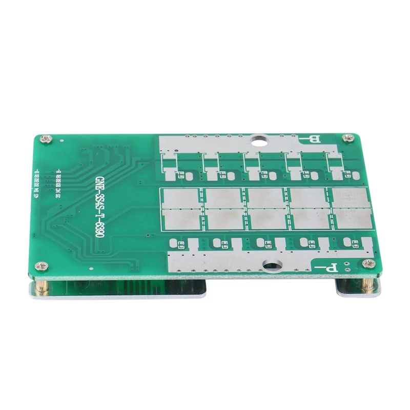 4S 12V 800A BMS Li-Iron Lithium Battery Charger Protection Board With Power Battery Balance/PCB Protection Board