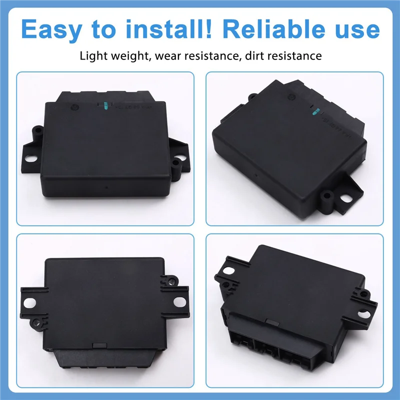 

ABTC-1T0919475P Car Park Assist Control Unit For VW Passat CC Jetta Variant Golf 1T0 919 475P