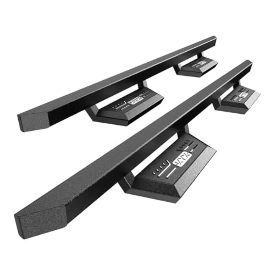 Running Boards For …