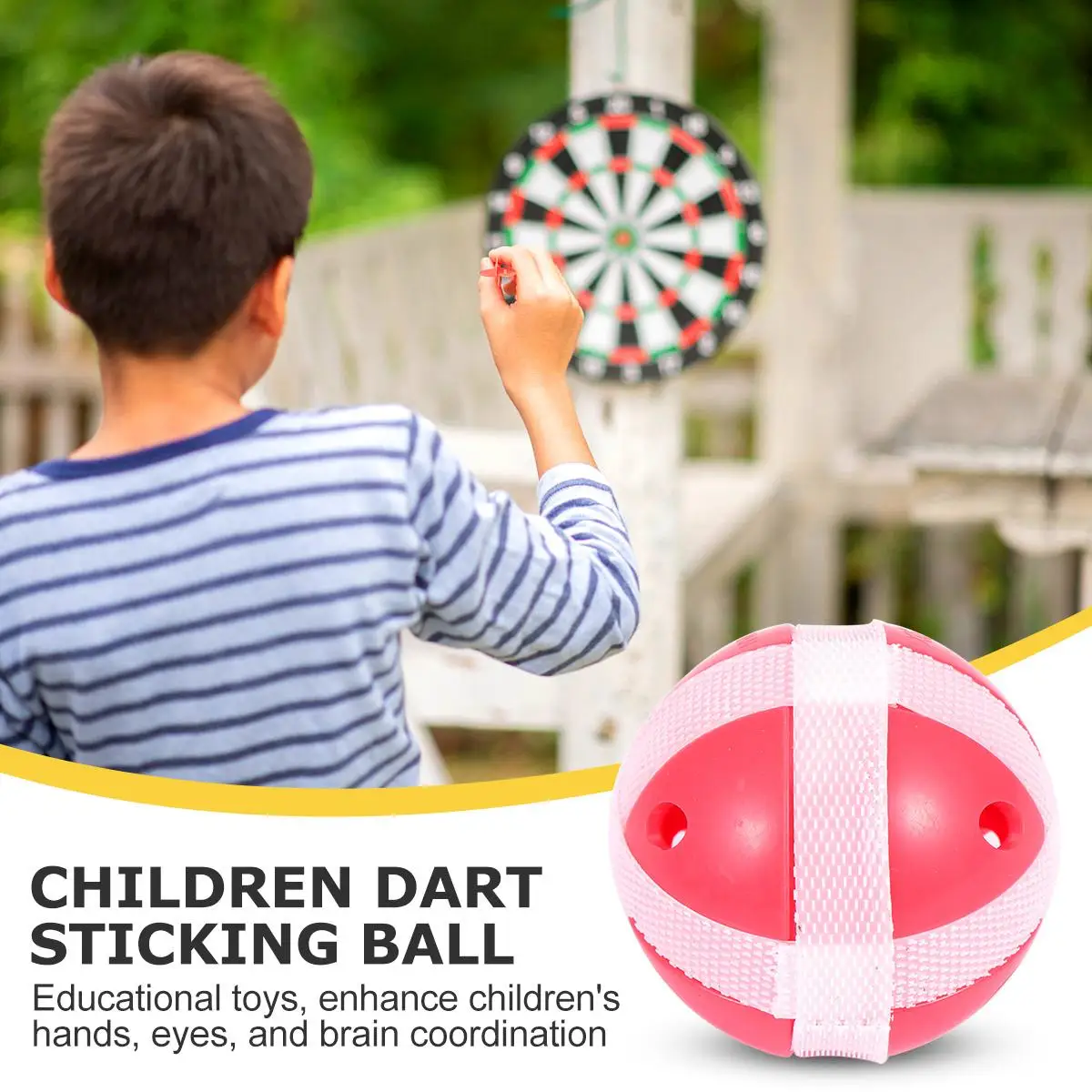 12-delige plastic zachte speelgoedsets Lichtgewicht leuke ouder-kind games Educatieve benodigdheden Kleverige balgeschenken