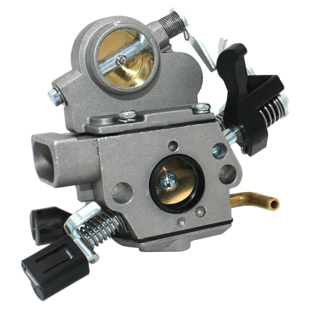 Carburetor Carb for Stihl MS311 MS311Z MS391 MS391 PN WTE-9A WTE-17 1140 120 0601 1140 120 0605