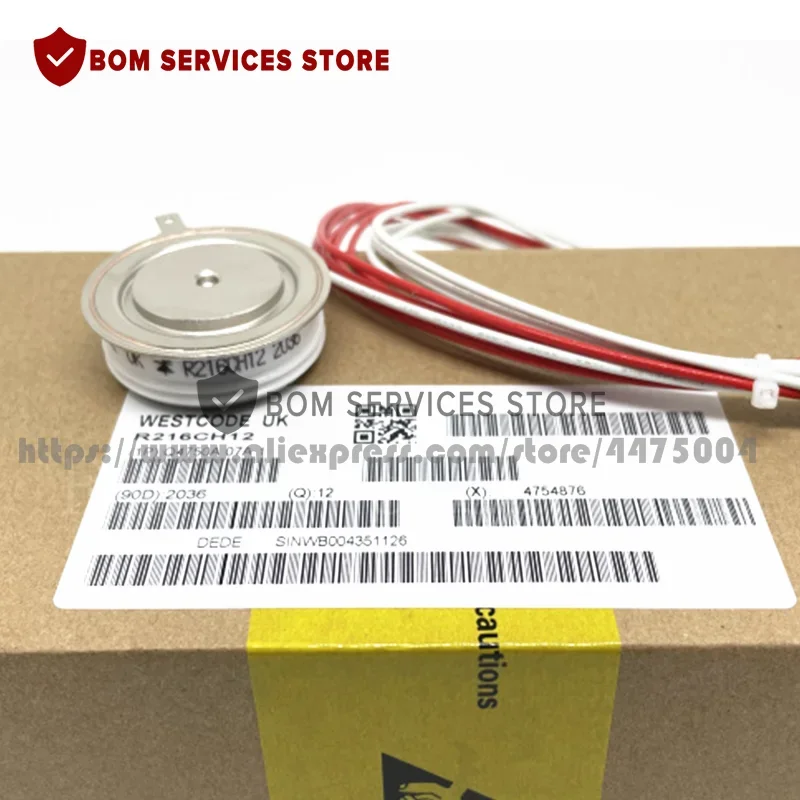 R216CH12 R216CH08 R216CH10 R216CH14 R216CH16 R216SH08 R216SH10 R216SH12 R216SH14 R216SH16 100% nuovo modulo tiristore SCR originale