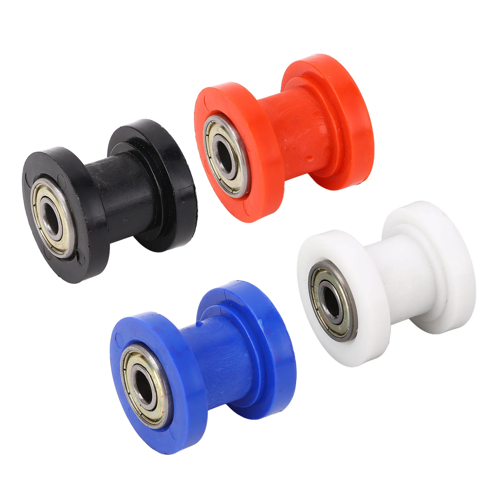 Chain Tensioner Wheel Guide Drive Roller Pulley Guide Wheel For Baja Doodle Bug /For Blitz /For Dirt Bug /For Racer Mini Bike