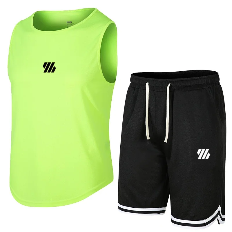 High quality spandex Men/Women Running Vest Gym Sleeveless Track and field Shirt marathon Slim Tank Sport Vest Top Training