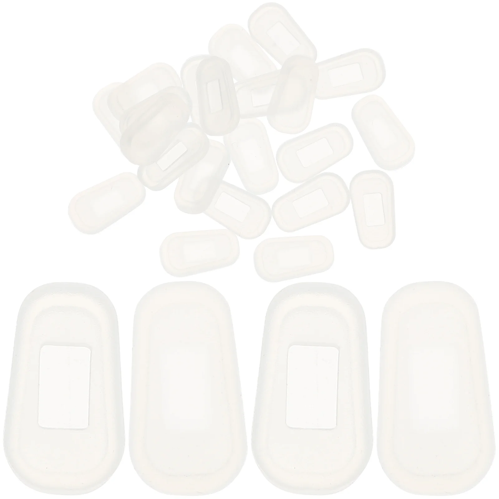 Рисунок 6 - 12 пар подушечек для носа для очков