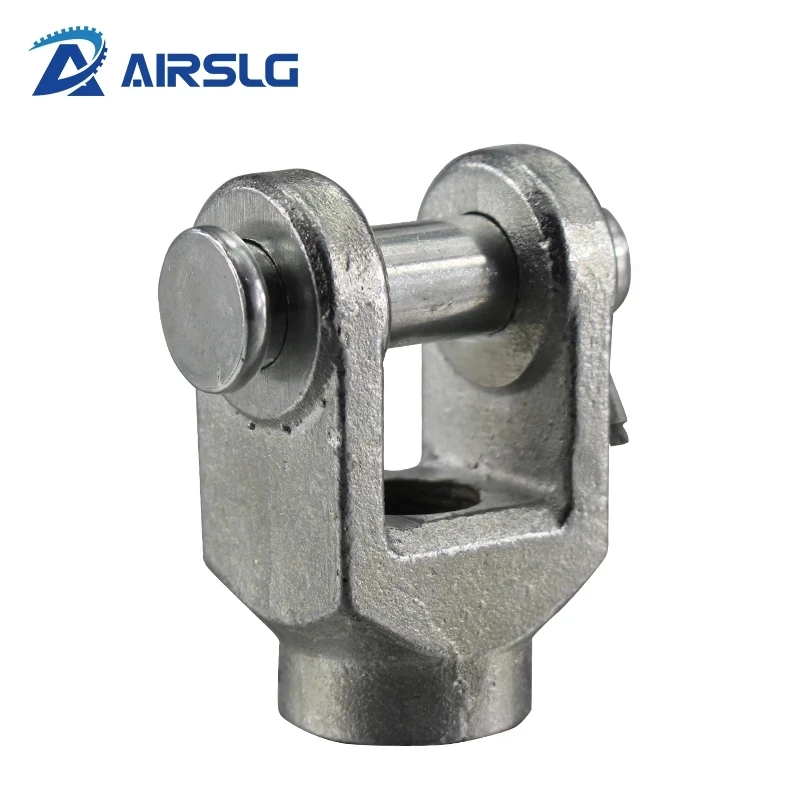 

Y Joint M3 M4 M5 M8 M10 M12 Double knuckle joint Y JOINT for mbb mdbb Y-03M M10X1.25 Y-04M M14X1.5 Y-05M M18X1.5 Y-10M M26X1.6