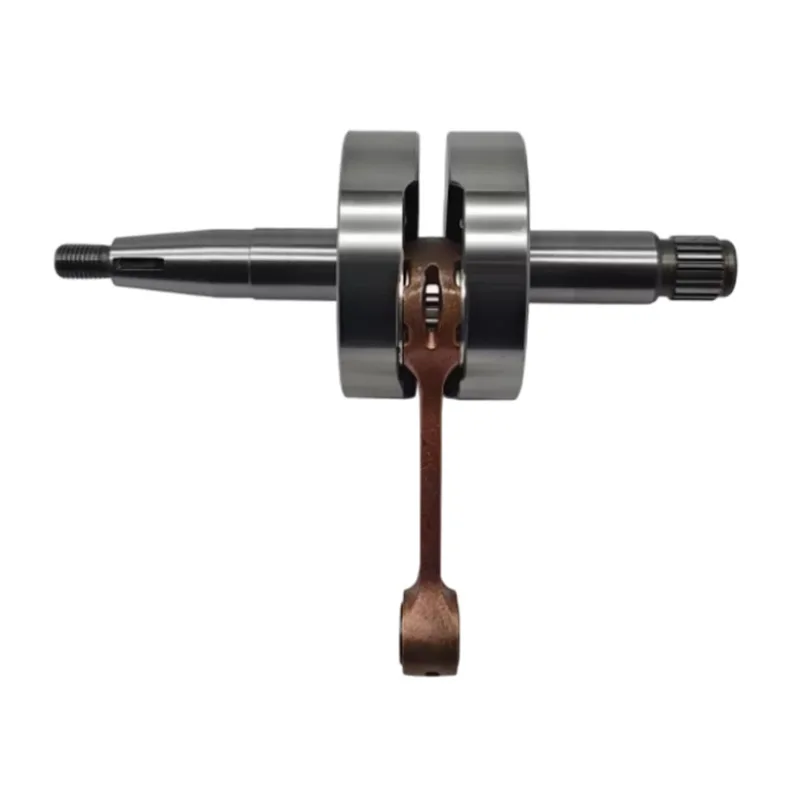 Racing Performance Heavy Duty Crankshaft Assembly For Kx65 Kx 65 00-05rm65 Off-road Vehicle Parts
