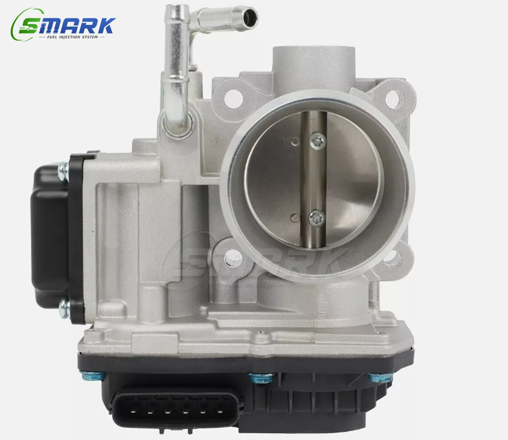 Fuel Inje ction Parts Auto Parts Throttle Body OE 16400-59B-003 1640059B003