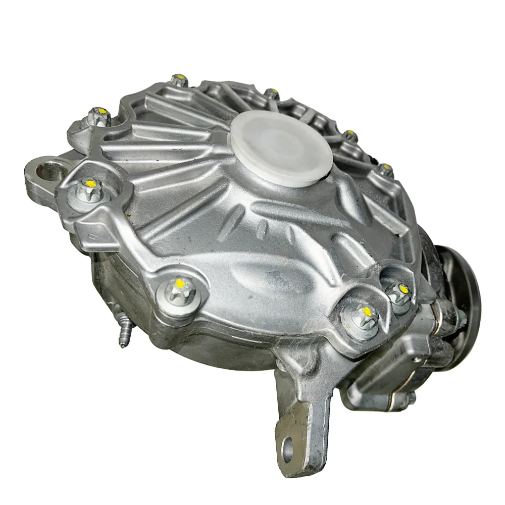 Geschikt voor Mercedes Benz W253 W290 S500 VOORAS DIFFERENTIEEL A2213308700 A2213307500 A2213301402 A2213307801 asaandrijving