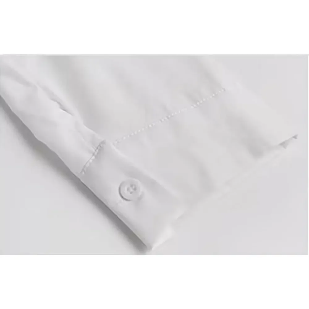 2024 Damesshirt en blouses Elegant bloemenshirt 3D-print Hoge kwaliteit Lange mouw Mode Grote maat Vrouwelijke kledingblouse