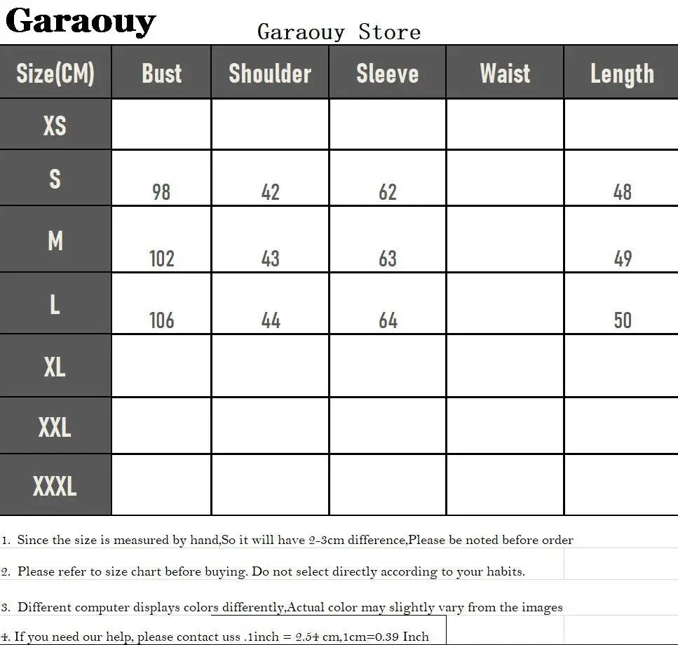 Garaouy2023Autumn Women Patchwork Edge Curl Knit Sweater Jacket Long Sleeve Female Elegant Crop Tops Commut Cardigan Coats Mujer