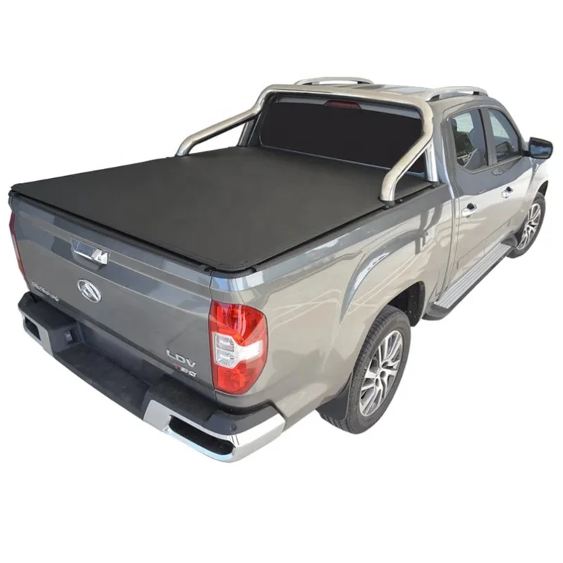 MAXUS T60 accessories  MAXUS T60 Tonneau Cover