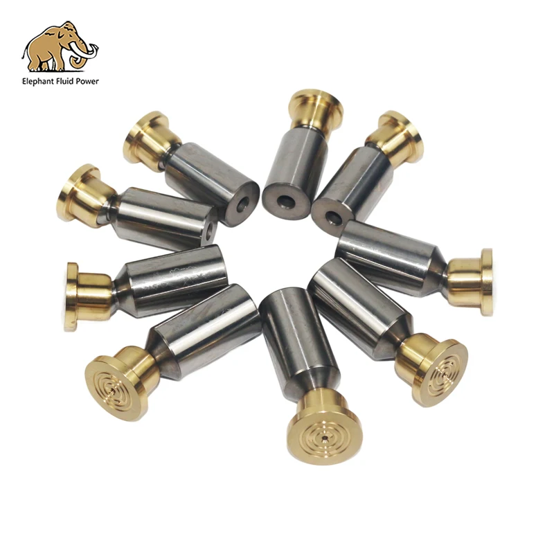 

Новые детали гидравлического поршневого насоса для PISTON SHOE M2X150/170