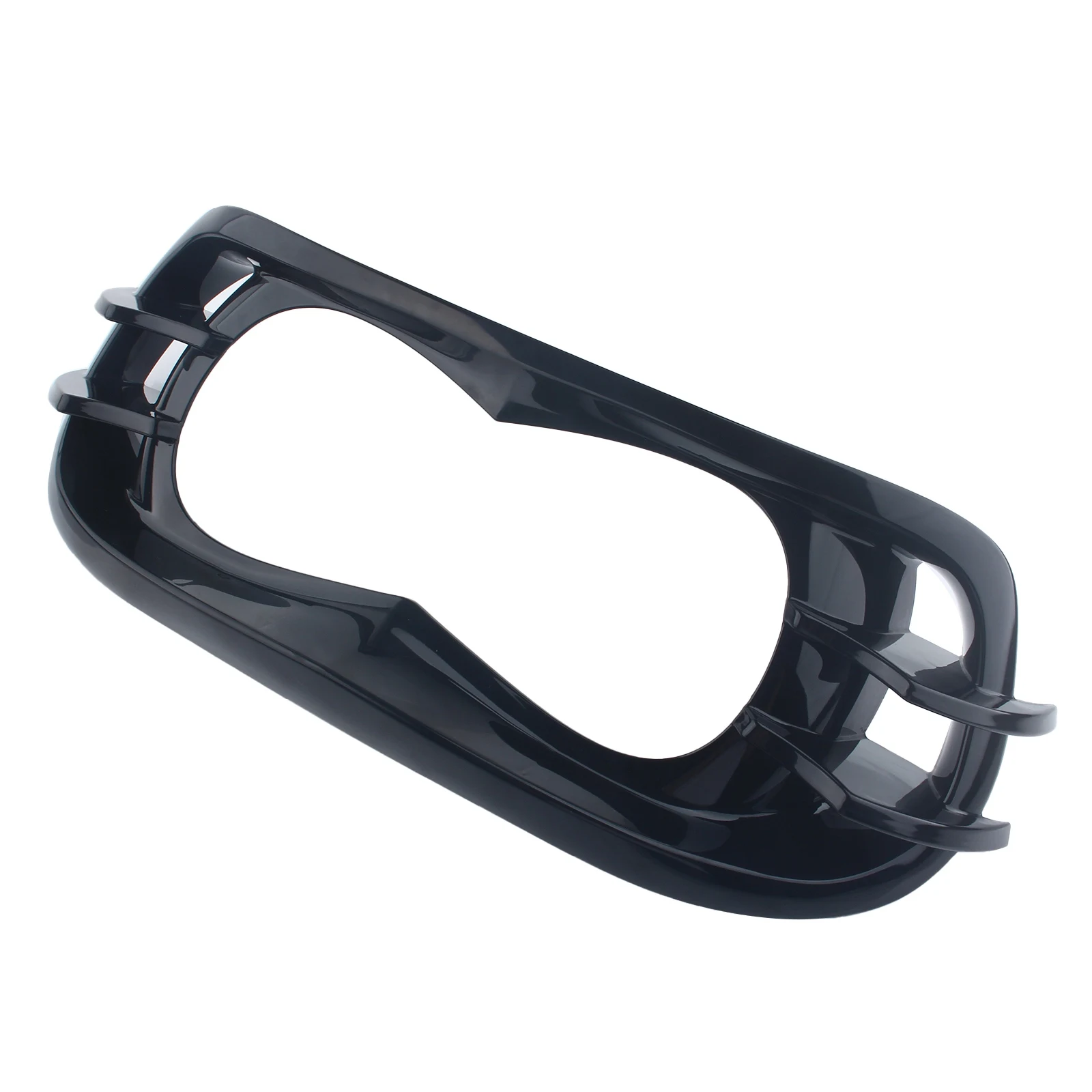 

Motorcycle Headlamp Headlight Bezel Cover Trim For Harley-Davidson Road Glide CVO/SE FLTRXS FLTRX Limited FLTRK