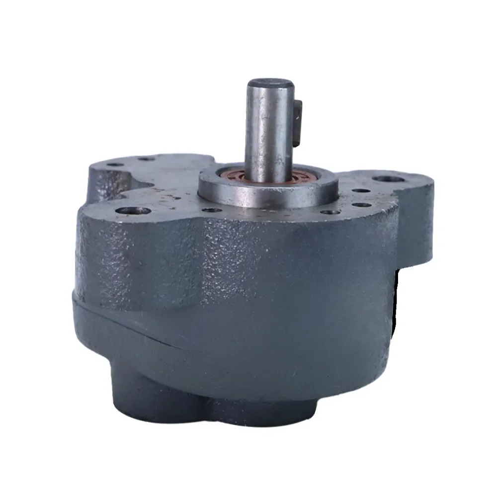 

Gear Hydraulic Pump
