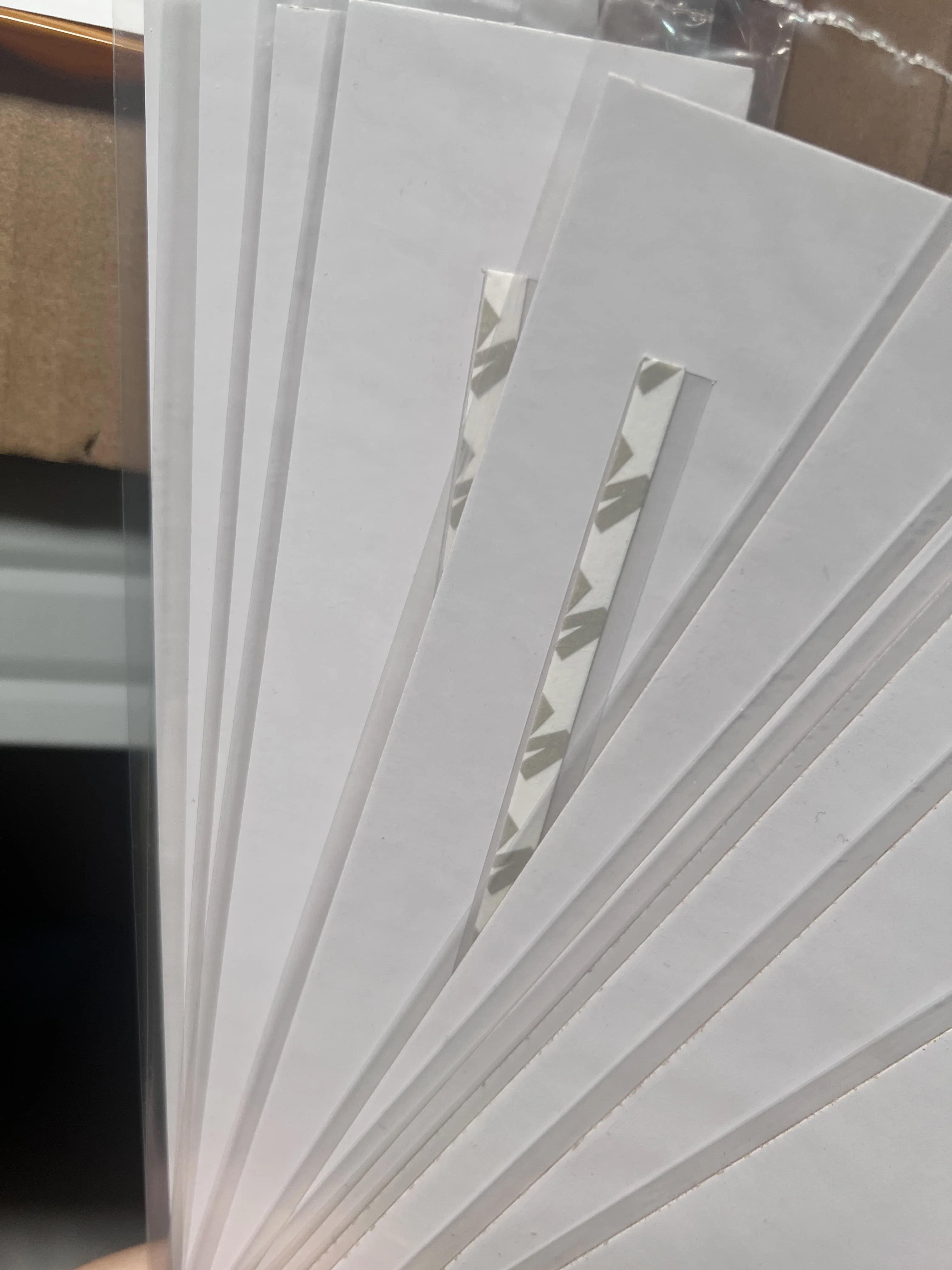 

E163 Recovery Blade Tape Seal for Toshiba E-Studio 163 165 166 167 200L 202L 203 203L 205 205L 206 207 230 230L 232 233 233p 237