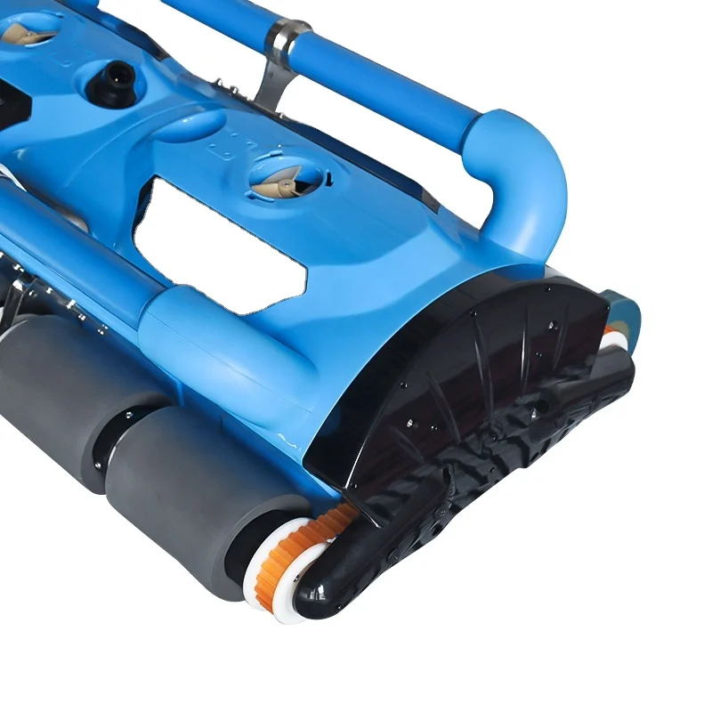 New Hot Sale Robot Pool Vacuum Cleaner Auto Swimming Pool Cleaner