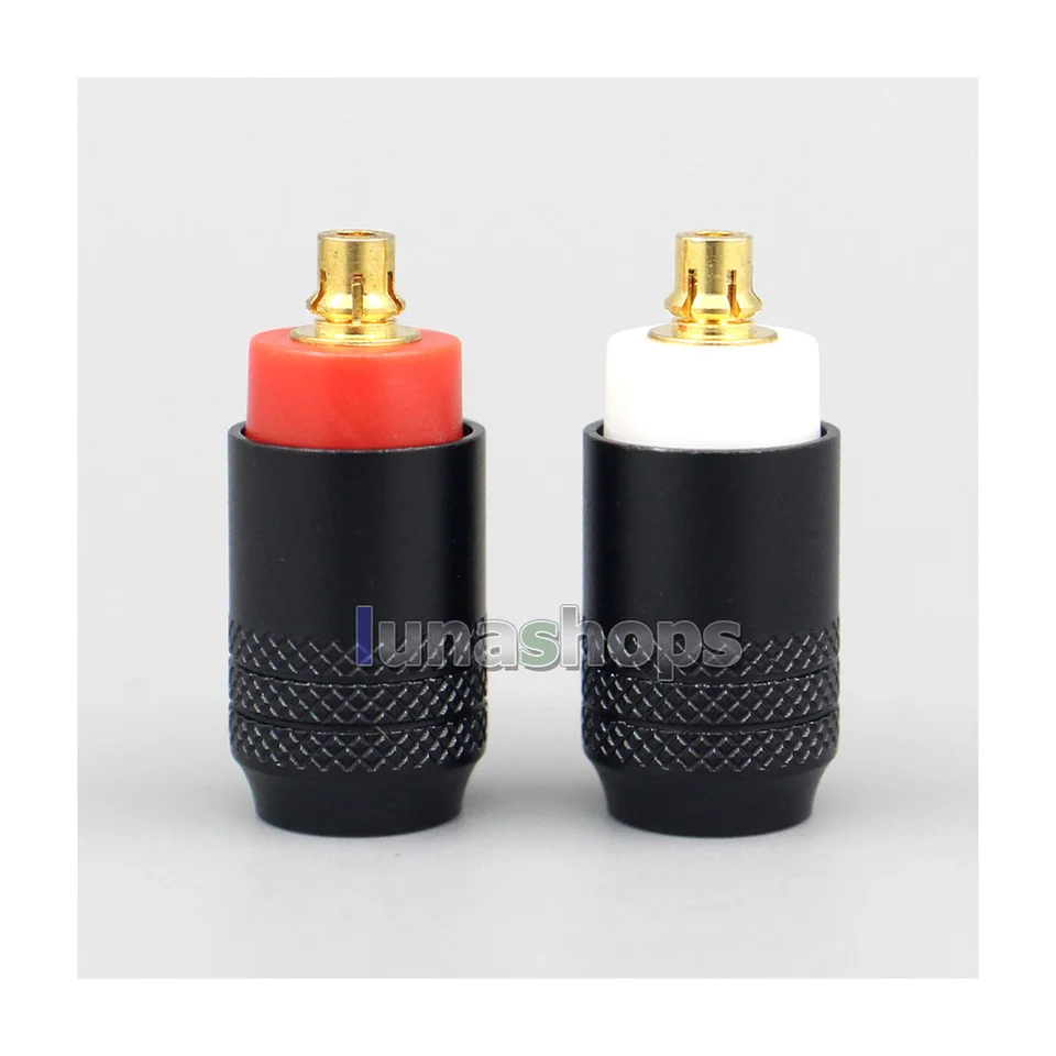 MMCX Pin Adapter for Sony IER-M7 M9 Z1R 50pcs