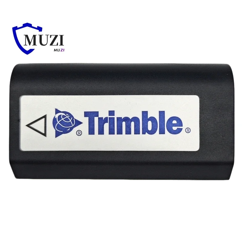 1PC 3400mAh 7.4V Battery For Trimble 54344 GPS Battery 5700 5800 MT1000 R7 R8 Surveying Instruments