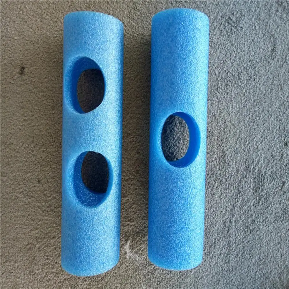 Float Noodle Holed Connector Float Noodle Joint Holder Swimming Float Noodle Holed Connector Woggle Joint Pool Noodles Builder