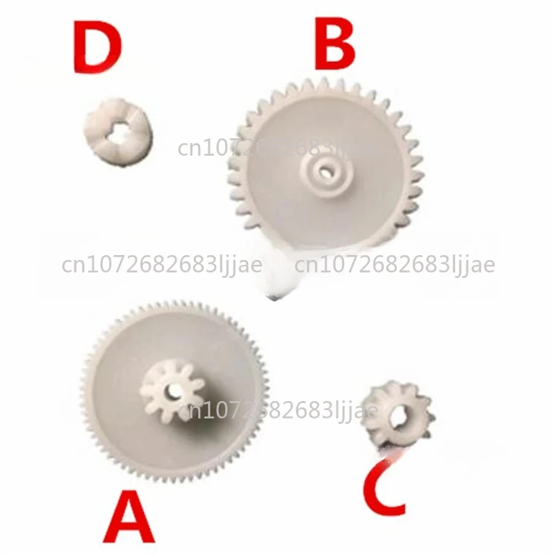 A6 / A8 Gear Set A5…