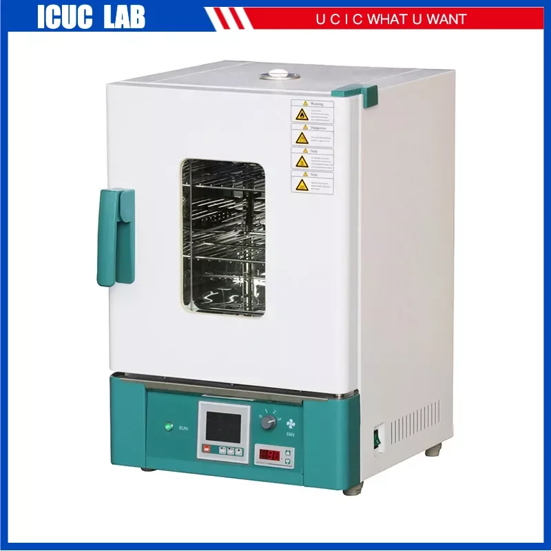 WHLL-65BE Constant Temperature Drying Oven For Industrial Laboratory Chemistry Equipment