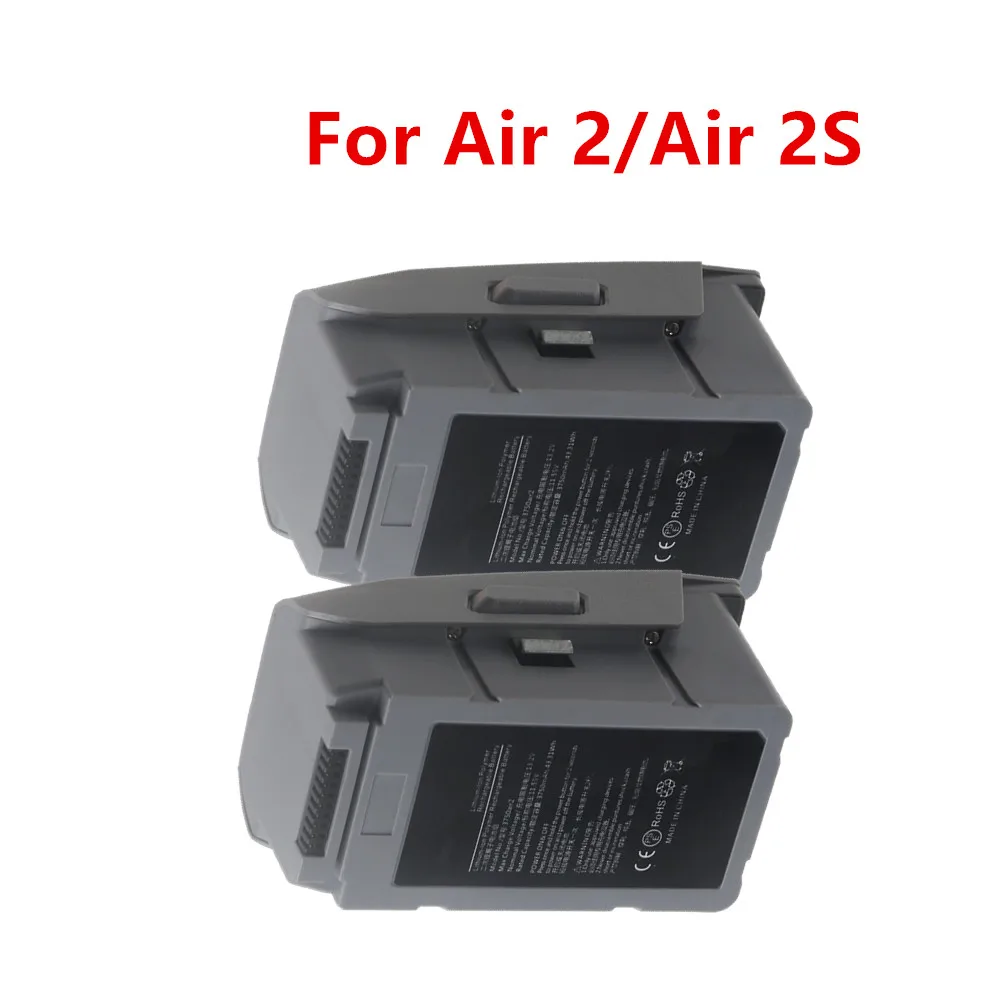Larger capacity battery 3750mAh For DJI Mavic Air 2/Air 2S Intelligent Flight Drone