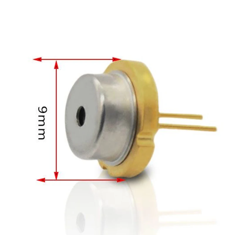 450nm Blue Light Laser Diode, High Power 3.5W / 4.75W Laser Diode for Rangefinder