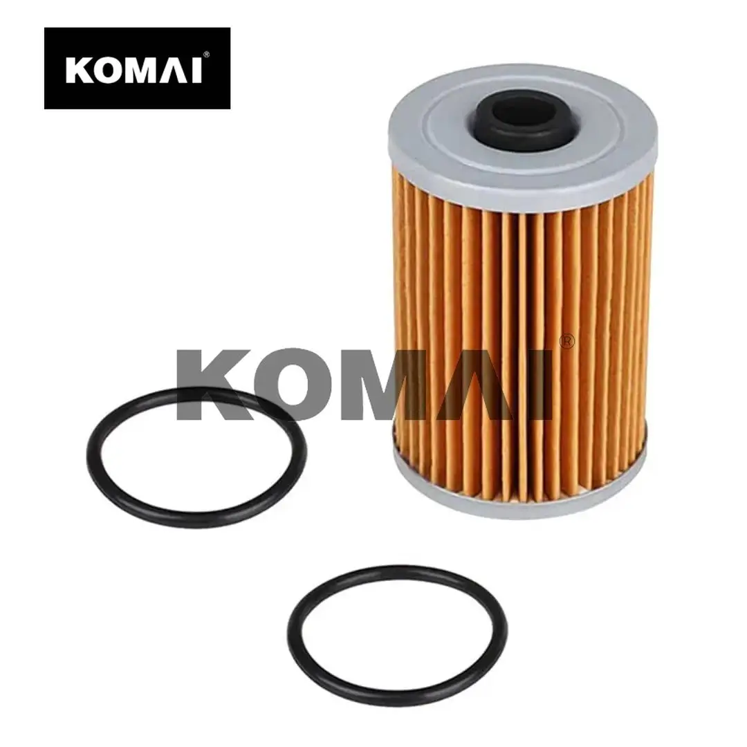 

Fuel Filter with 2 Pack O-rings Kit For 350 MAG MPI Horizon Alpha/Bravo, 866171A1 864650A05